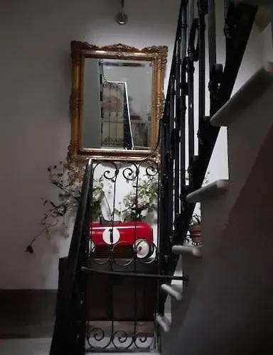 Residenza Pigneto 1910 * Рим