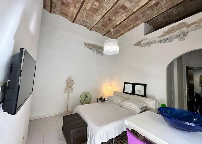 Residenza Pigneto 1910 Апартаменты *
