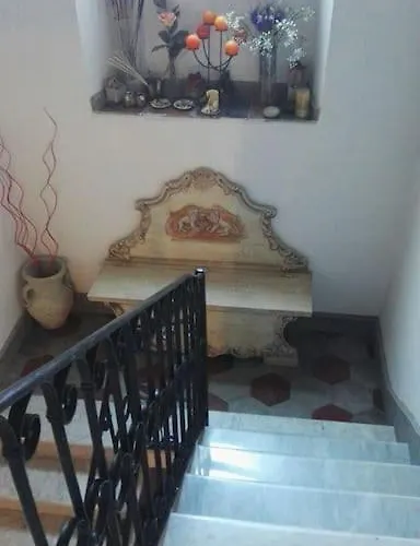 Residenza Pigneto 1910 Daire *