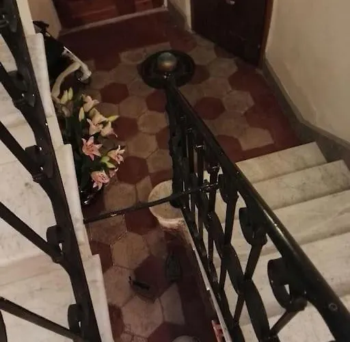 Residenza Pigneto 1910 *