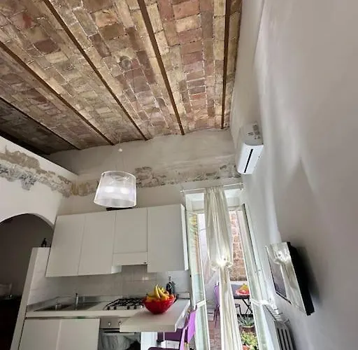 Residenza Pigneto 1910 Апартаменты