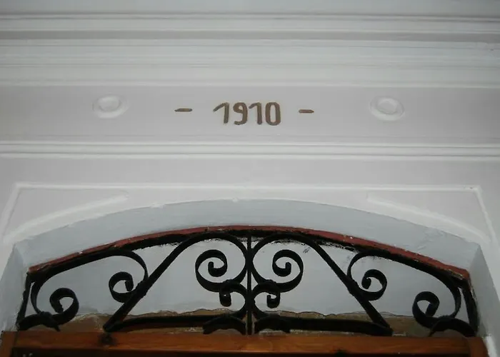 Residenza Pigneto 1910 Апартаменты