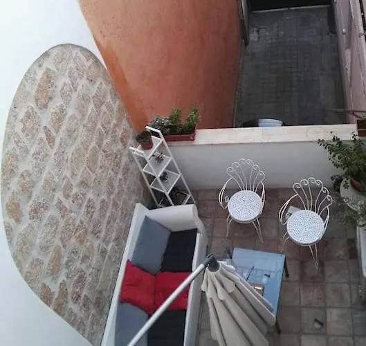 Residenza Pigneto 1910 Апартаменты *