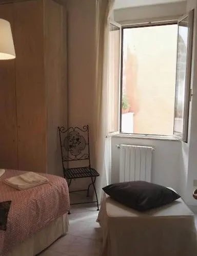 Апартаменты Residenza Pigneto 1910 Рим